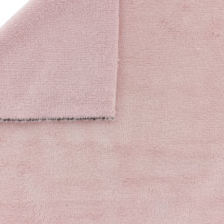 Eponge micro bambou rose poudré, Coupon