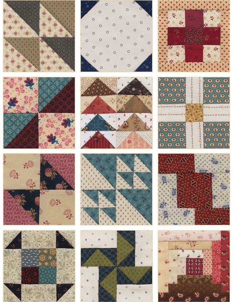 Livre Patchwork "School Girl Sampler" Kathleen Tracy