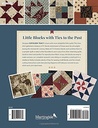 Livre Patchwork "School Girl Sampler" Kathleen Tracy