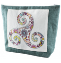 Kit Broderie "Triskel"