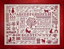 Modèle Points Comptés - Sampler aux Chats