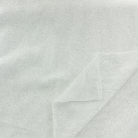 Eponge de Bambou Blanc
