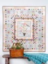Livre Patchwork "Simply Home, Quilts & Little Things" Annie Down