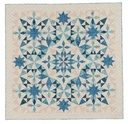 Livre Patchwork "A Season in Blue" Edyta Sitar