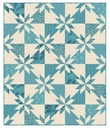 Livre Patchwork &quot;A Season in Blue&quot; Edyta Sitar