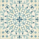 Gabarit Montana Mystery Quilt 2022 Edyta Sitar