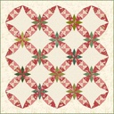 Modèle Patchwork Expedition Edita Sitar