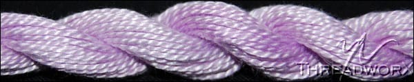 Threadworx Fil à Broder Coton Perlé n°8, n°1125