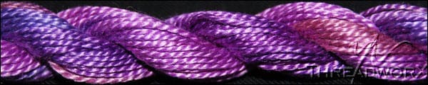 Threadworx Fil à Broder Coton Perlé n°8, n°1159