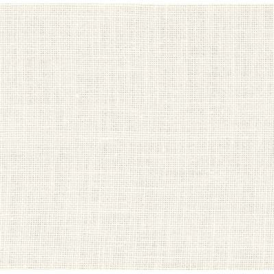 Toile à broder 14 fils/cm, Edinburgh, col.101, Coupon
