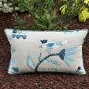 Kit Patchwork - The Twitcher Bleu Natalie Bird