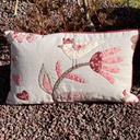 Kit Patchwork - The Twitcher Rose Natalie Bird