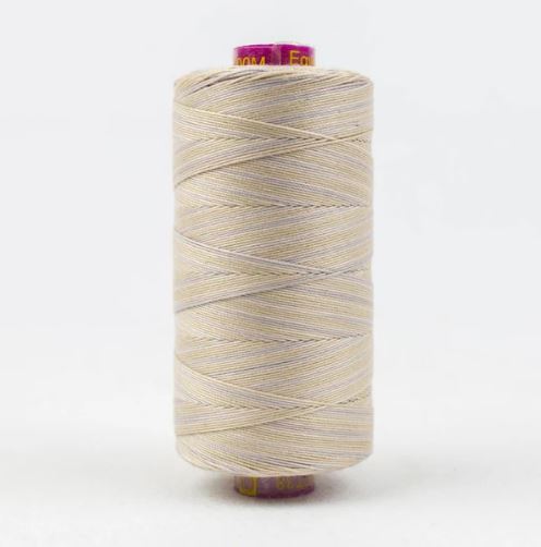 Fil à Quilter Fruitti 12wt - Col. 38