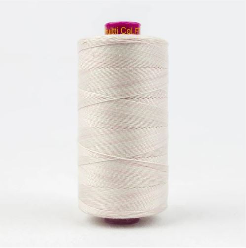 Fil à Quilter Fruitti 12wt - Col. 37