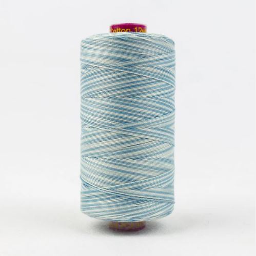 Fil à Quilter Fruitti 12wt - Col. 27