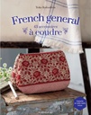 Livre "French General 43 Accessoires à Coudre"