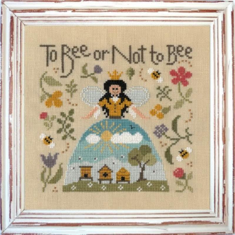 Modèle Points Comptés - To Bee or not to Bee