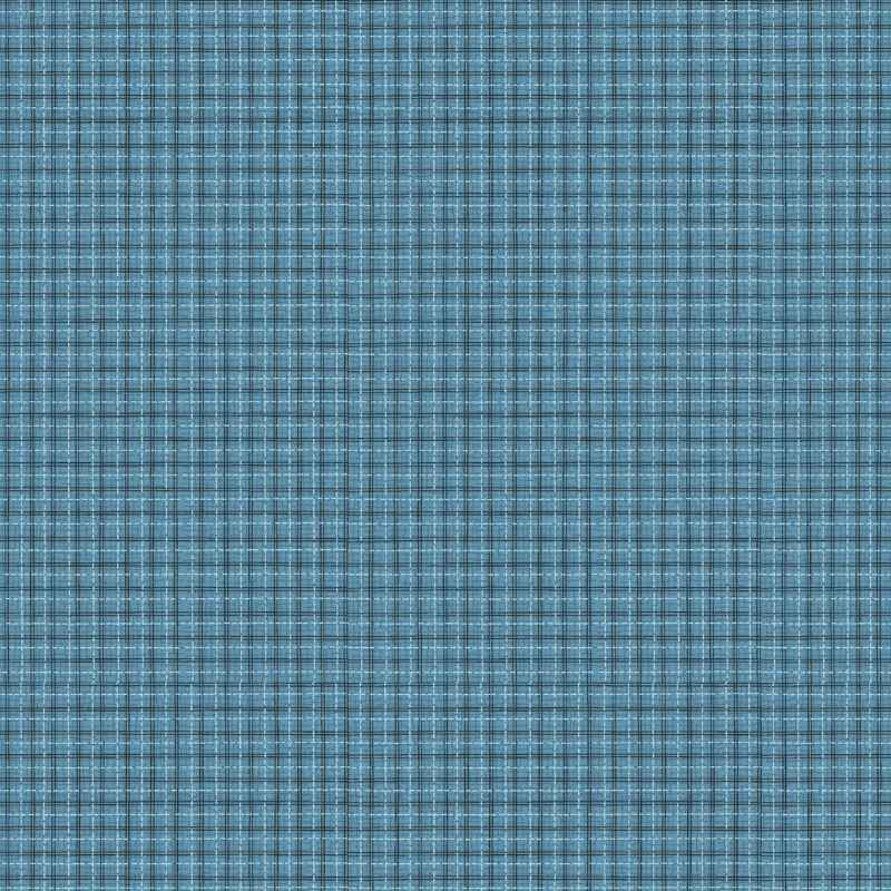 Tissu Patchwork Something Blue, Something Borrowed Col. 108, Coupon
