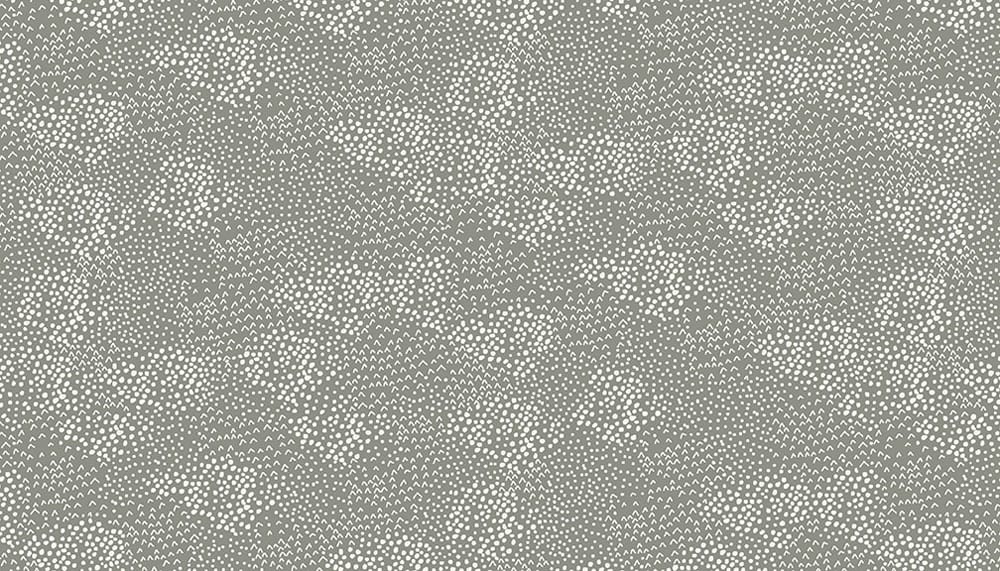 Tissu Patchwork Forest Storm Grey, Coupon