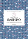 Livre "Petit Précis de Sashiko"