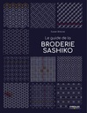 Livre "Le Guide de la Broderie Sashiko" de Susan Briscoe