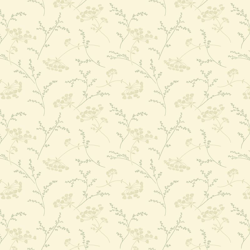 Tissu Patchwork Pebbles "Lace Spearmint", Coupon