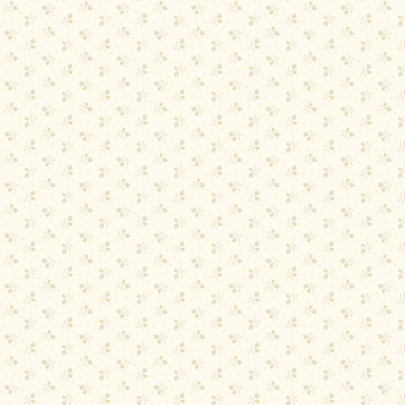 Tissu Patchwork Pebbles "Hearts Tulip"