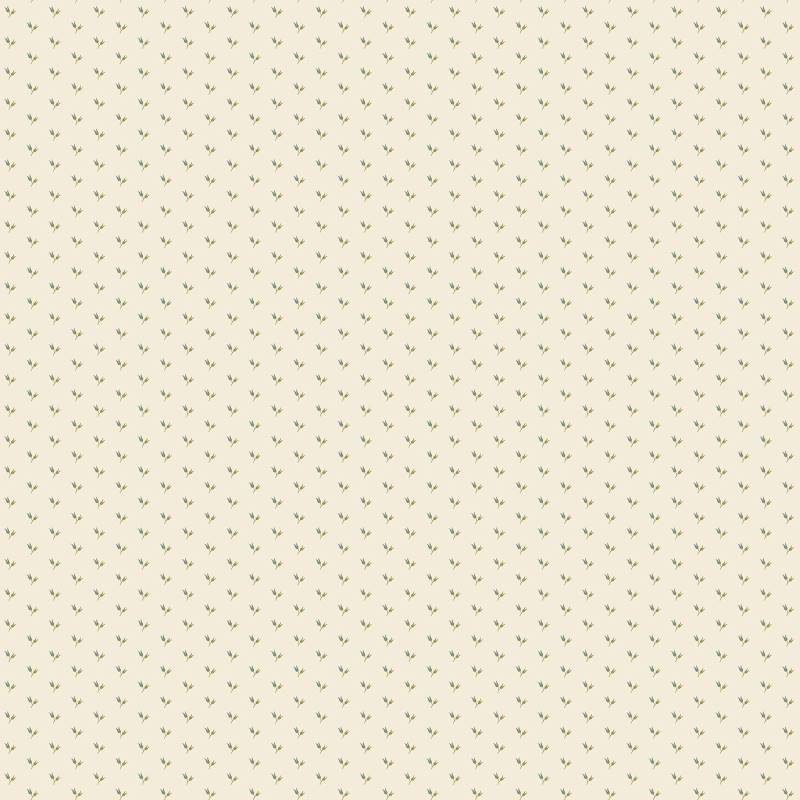 Tissu Patchwork Pebbles "Tulips Lake", Coupon