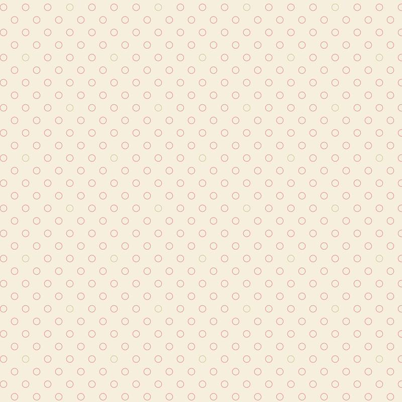 Tissu Patchwork Pebbles "Spots Stargazer"