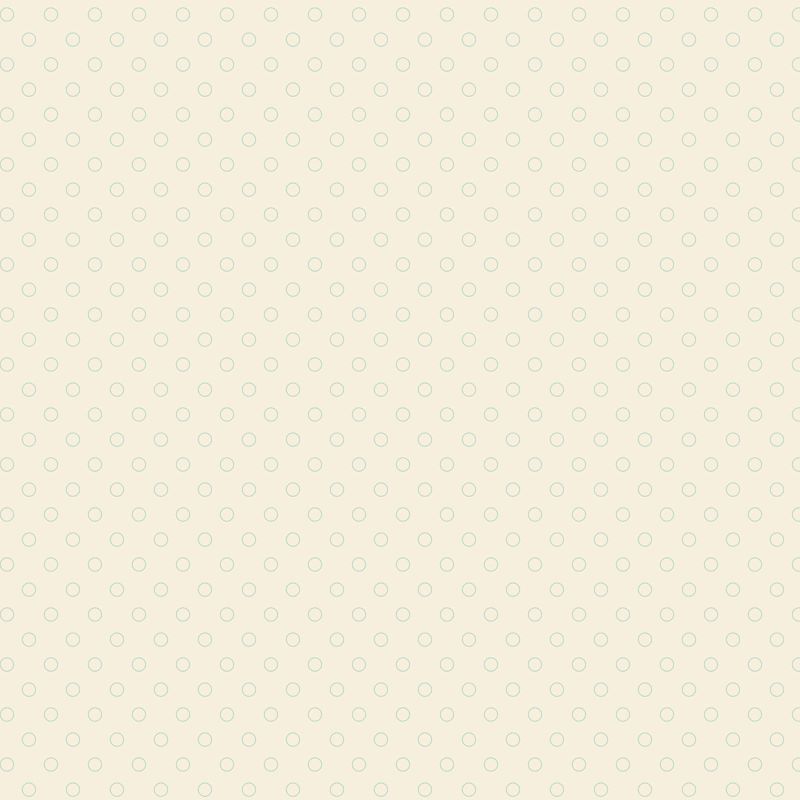 Tissu Patchwork Pebbles "Spots Bubbles", Coupon