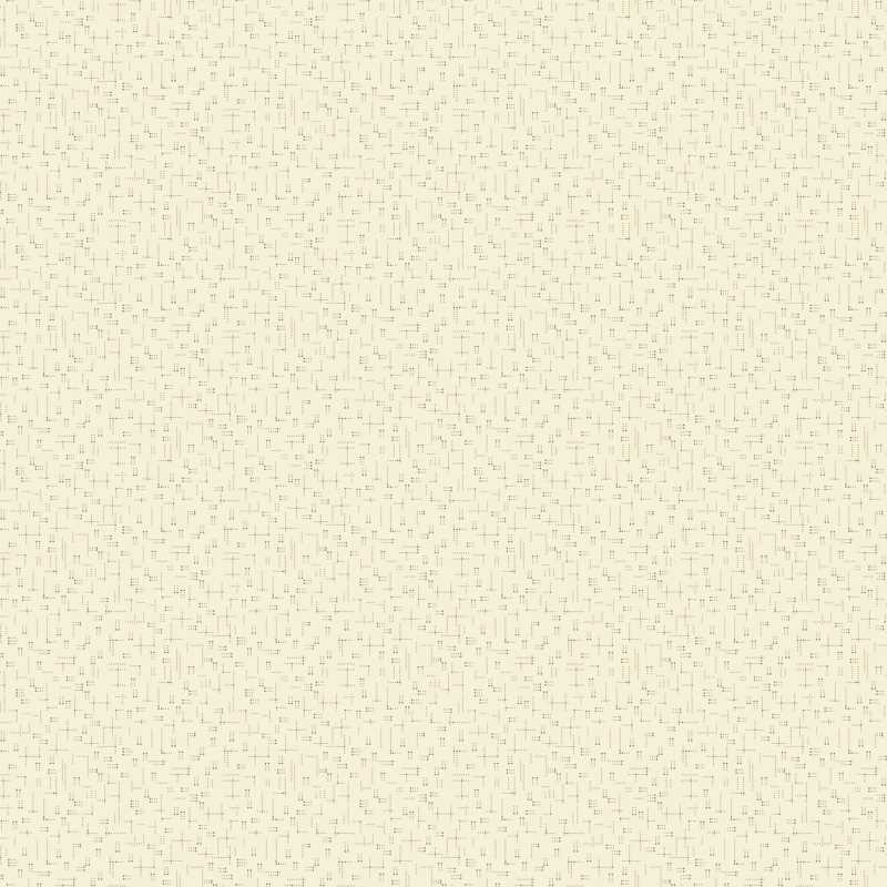 Tissu Patchwork Pebbles "Edgewood Poppy"