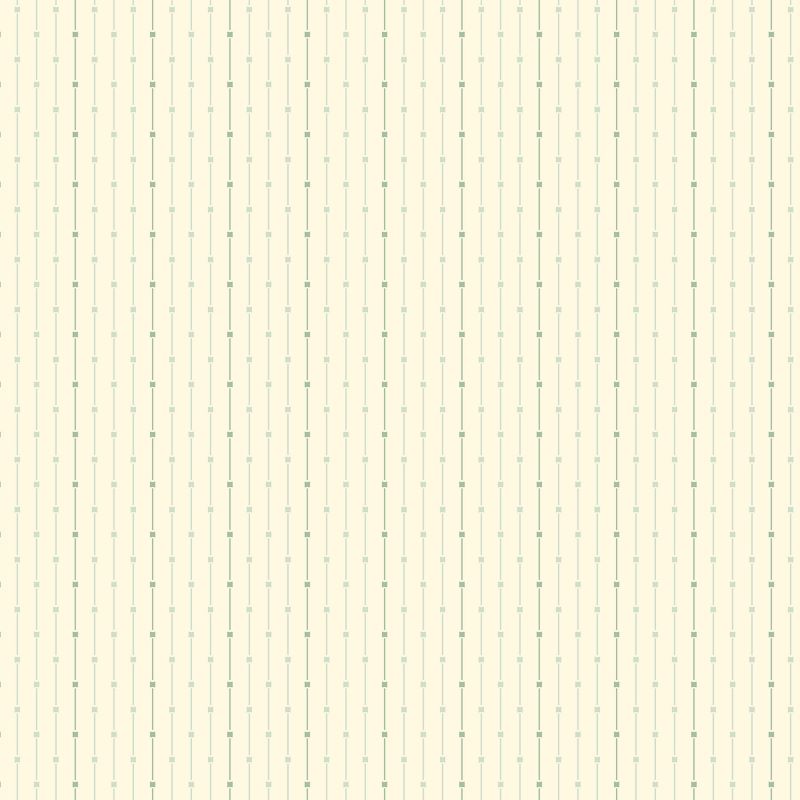 Tissu Patchwork Pebbles "Parlor Evergreen"