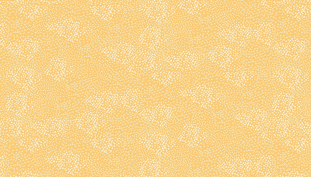 Tissu Patchwork Forest Storm Mango