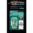 Epingles à Patchwork - Magic Pins - Boite de 100