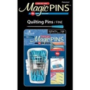 Epingles à Appliqué "Fine" - Magic Pins - Boite de 100