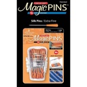 Epingles à Soie "Extra Fine" - Magic Pins