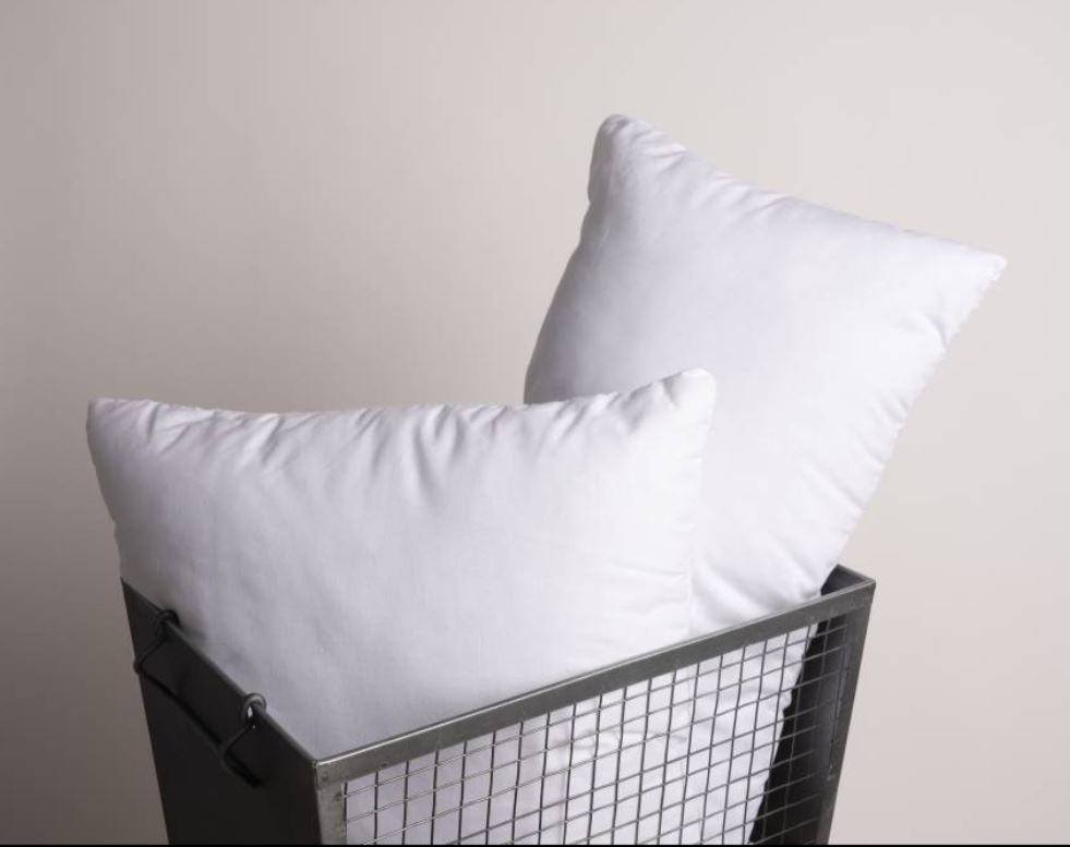 Coussin à recouvrir, 30 x 50cm