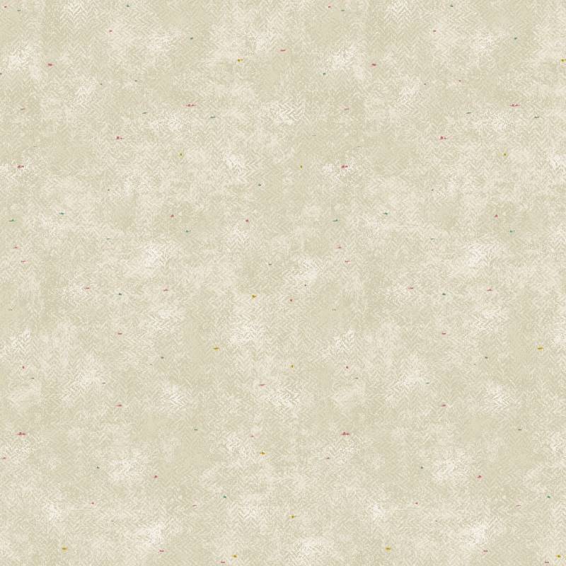 Tissu Patchwork Tea Dye Sand, Coupon