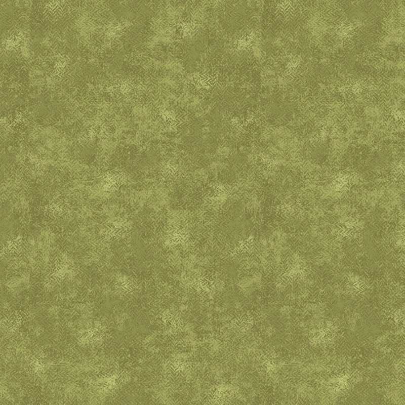 Tissu Patchwork Tea Dye Olive, Coupon