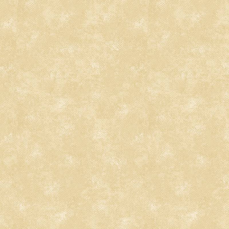 Tissu Patchwork Tea Dye Cream