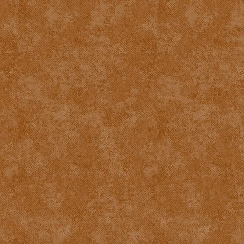 Tissu Patchwork Tea Dye Clay