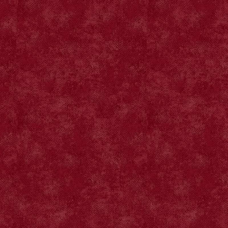 Tissu Patchwork Tea Dye Cherry