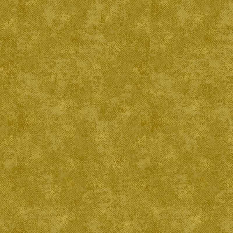 Tissu Patchwork Tea Dye Dijon