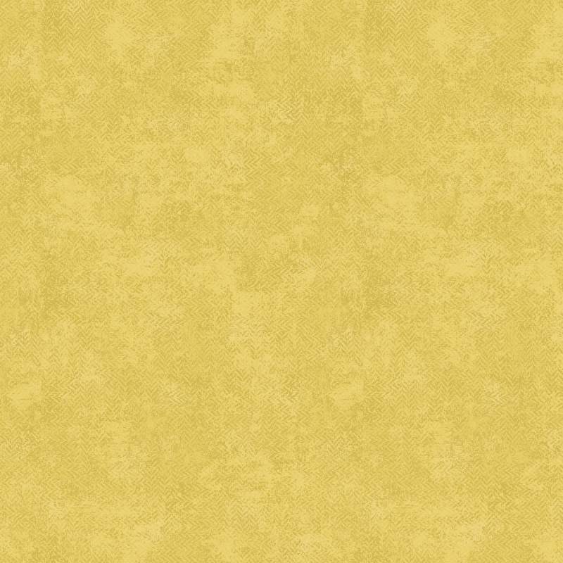 Tissu Patchwork Tea Dye Sunshine