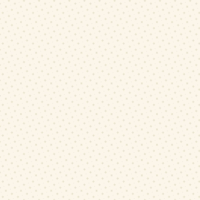 Tissu Patchwork Latte Whirly Gigi