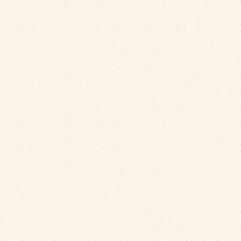 Tissu Patchwork Latte Double Dot, Coupon