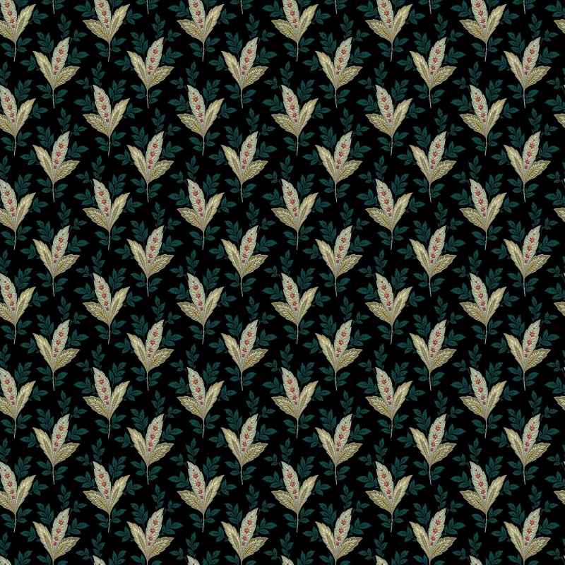 Tissu Patchwork Dahlia Iris, Coupon