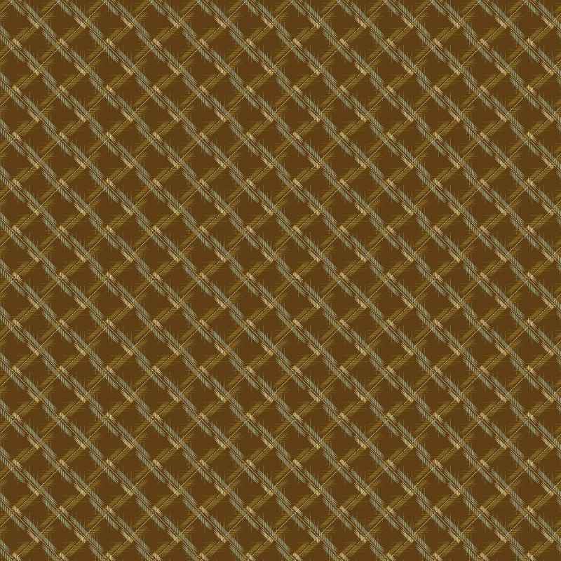 Tissu Patchwork Dahlia Bear Grass