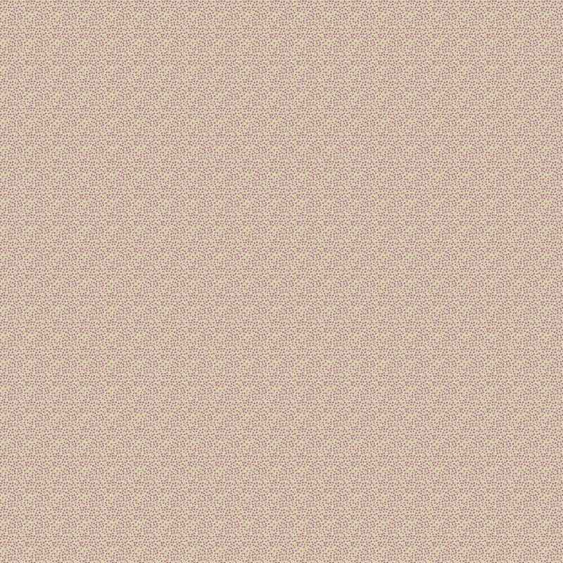 Tissu Patchwork Dahlia Daylilies Plum, Coupon