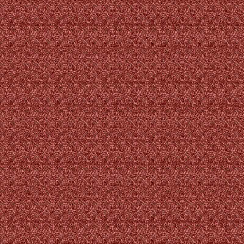 Tissu Patchwork Dahlia Daylilies Red, Coupon